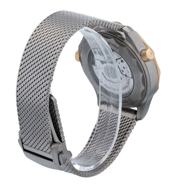 Omega Seamaster Diver 300m 210.90.42.20.10.001